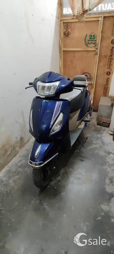 jupiter Clasic 110cc 2021Model