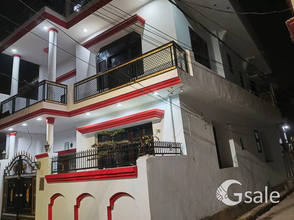 House for sale 