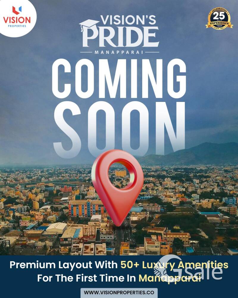 Vision PRIDE 