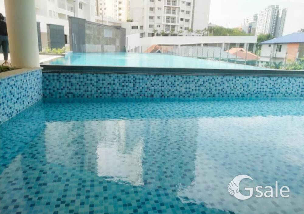 4bhk furnished ultra premium furnished flat rent at marine drive kochi