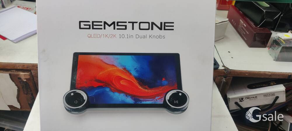 music system for all cars