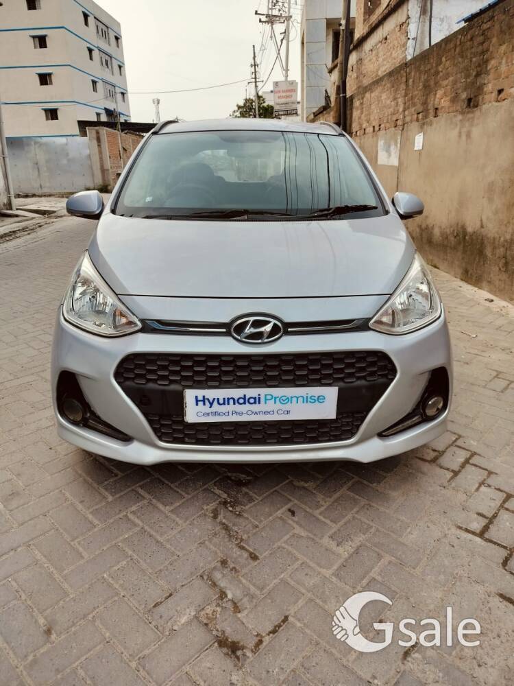 saini hyundai h promise 