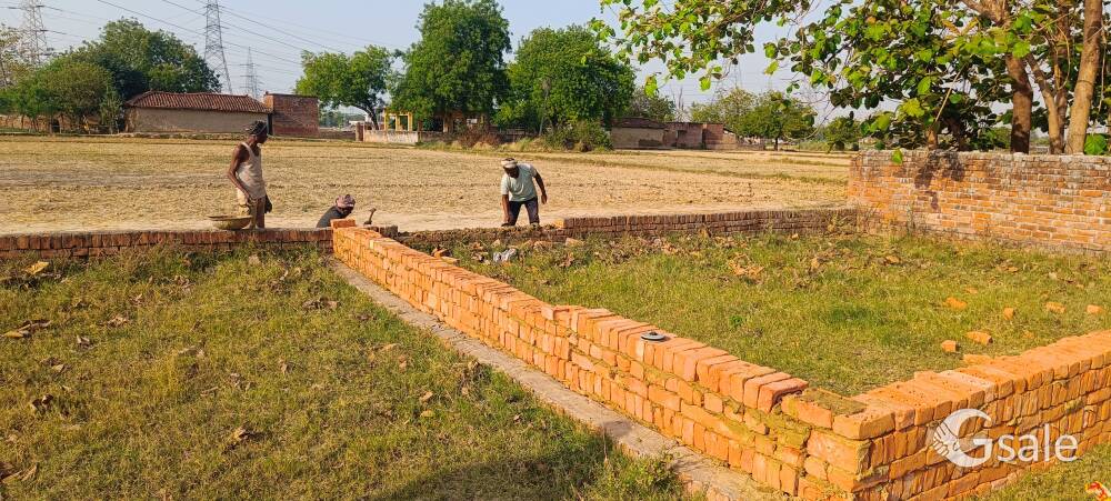 Residential Plots