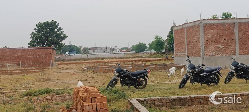 Residential Plot in Saranath, Varanasi 