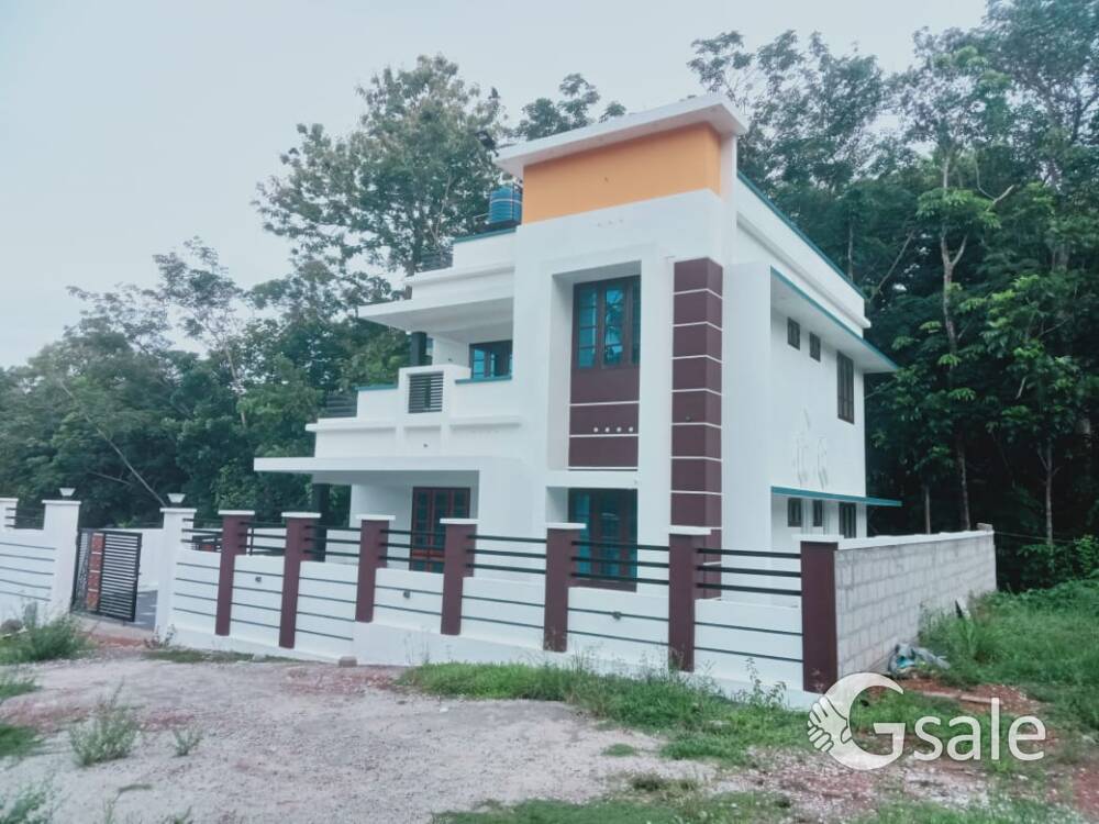New House for sale