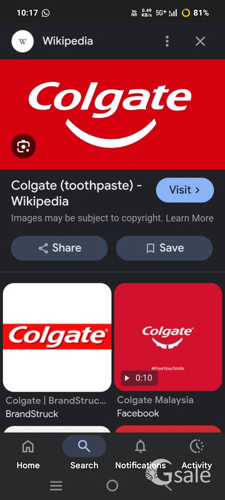 job job job Colgate comfort survey field job door to door