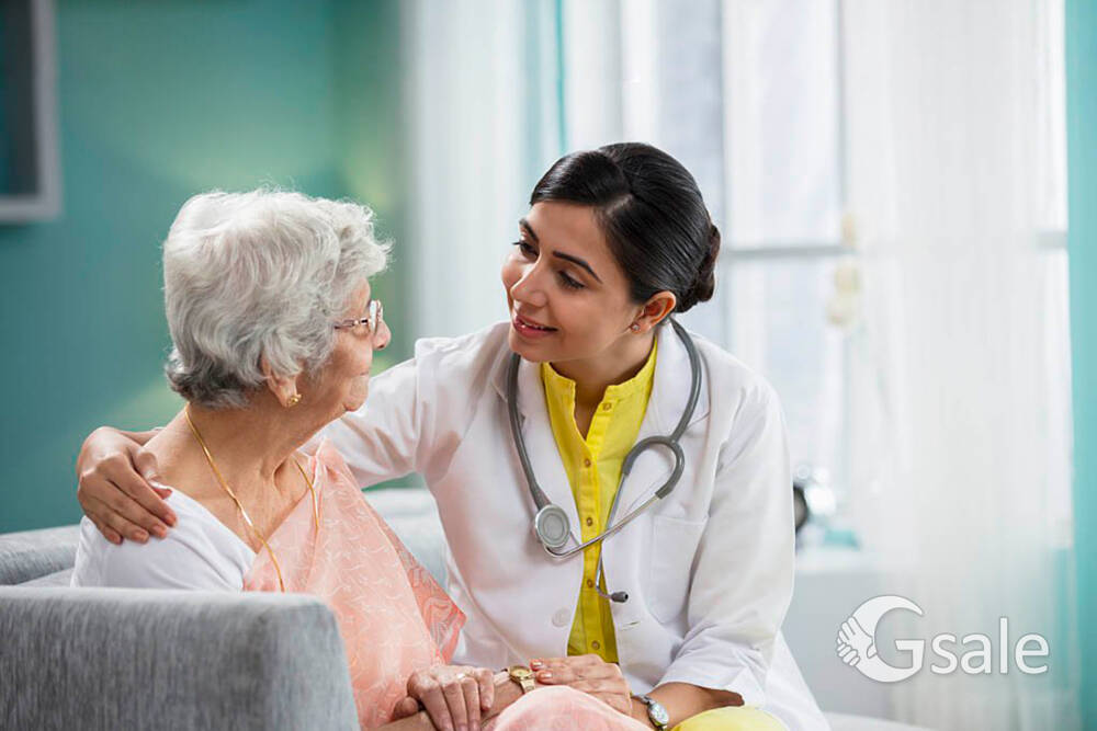 Home Care Services 