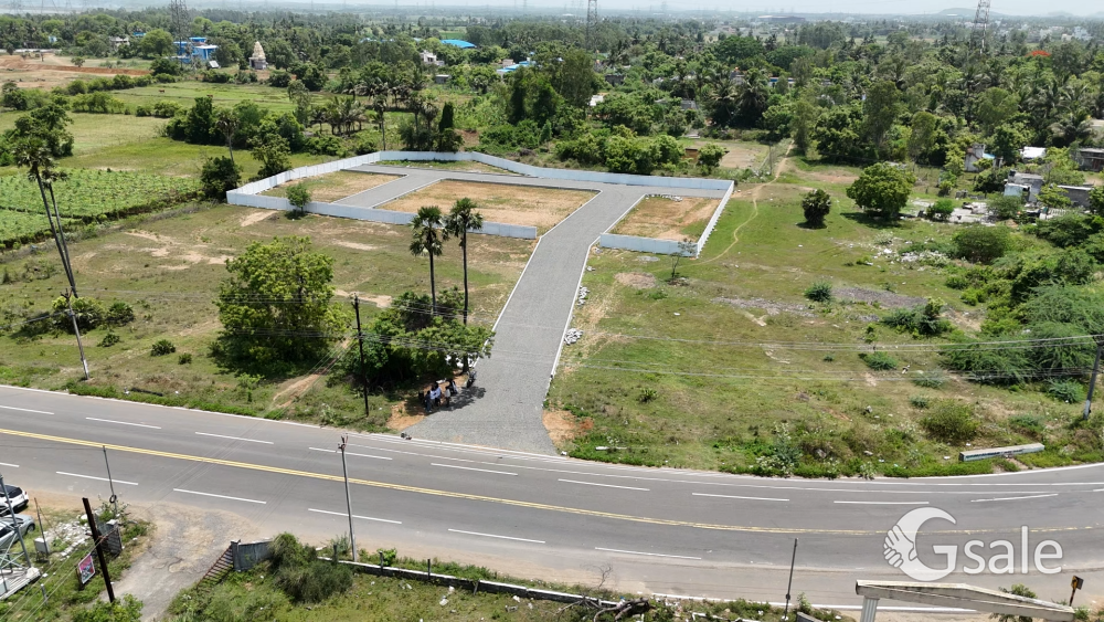 JAI AVENUE