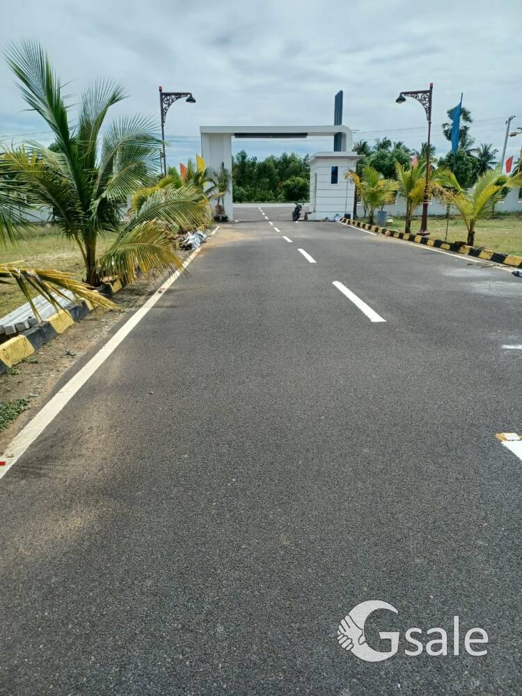 Jai avenue