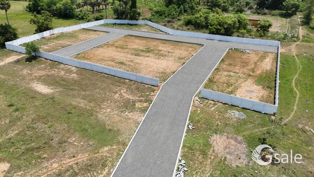 Jai avenue