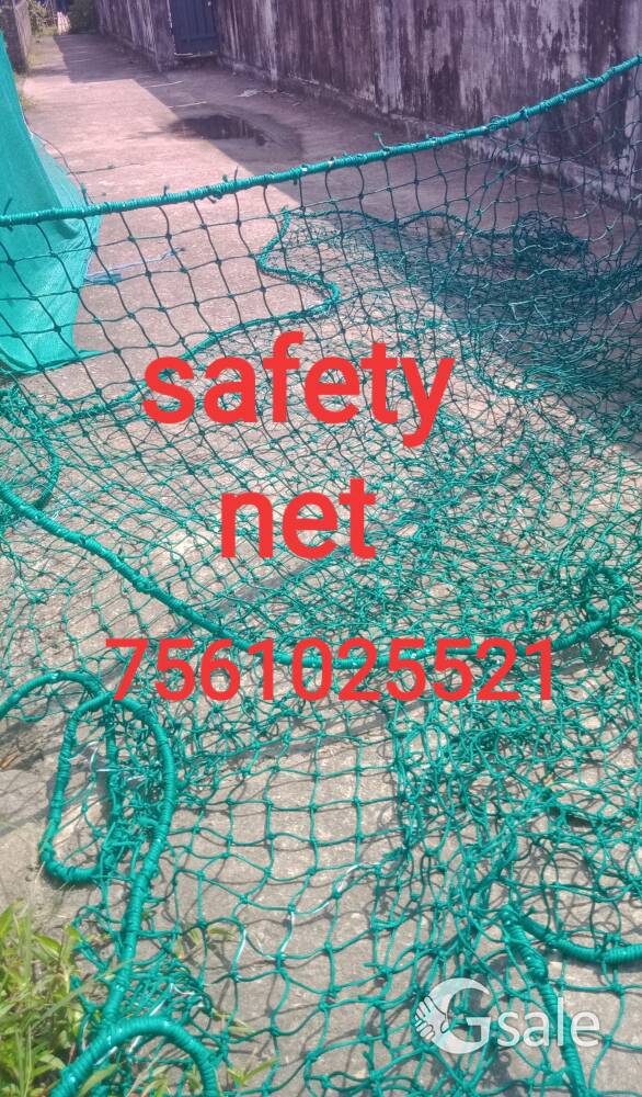 protection netting 