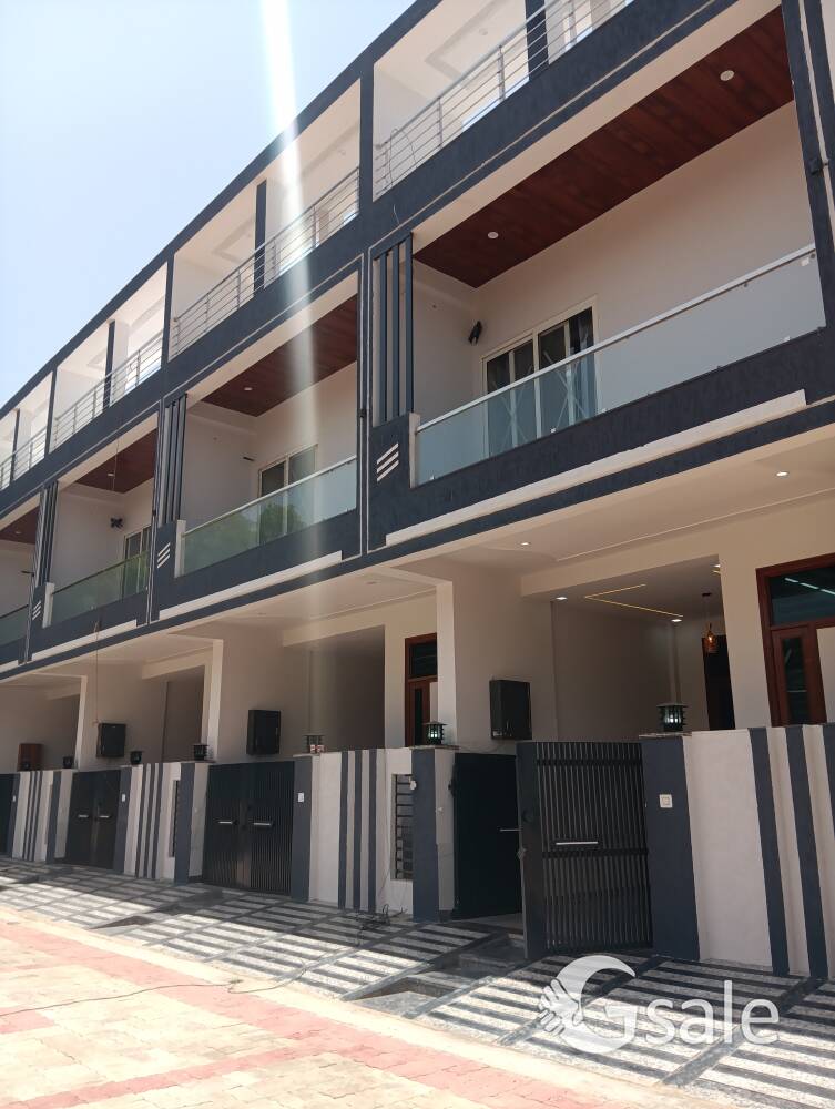 villa for sell