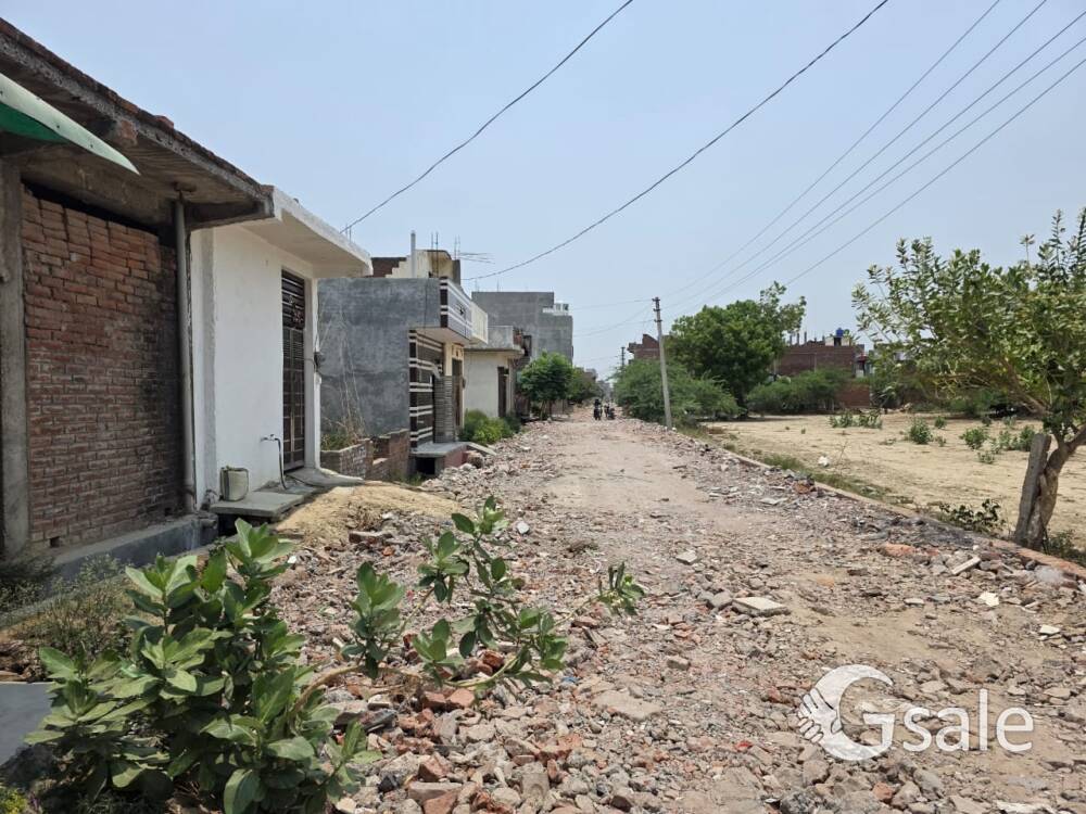barra DPS ke pass plot lene ke liye sampark kre near by barra 8