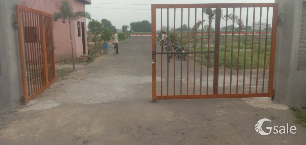 sunder enclave bagpat road 