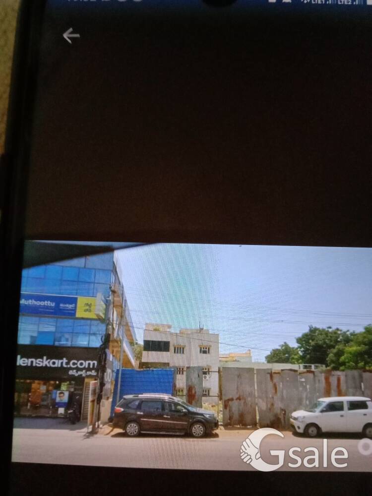 real estate business partner required 1:20laks investment 