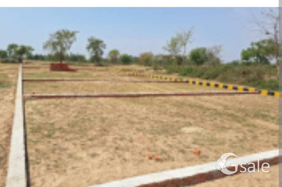 Gorakhpur karjaha main highway ke pass plot lijiye 