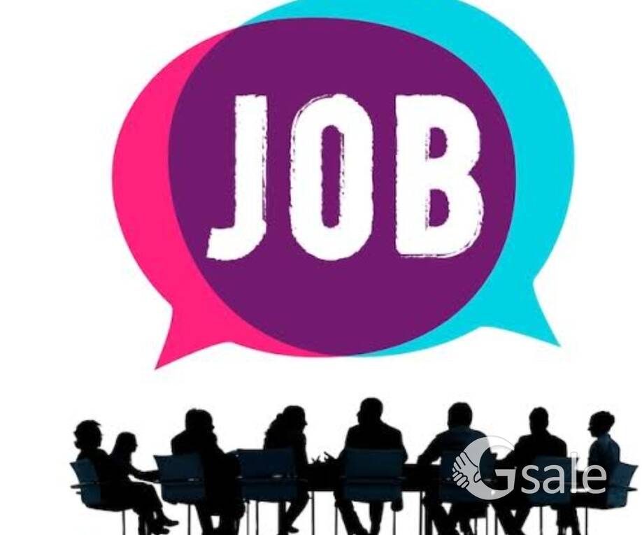 कुशीनगर कसया में ऑफिस असिस्टेंट की जरूरत है।