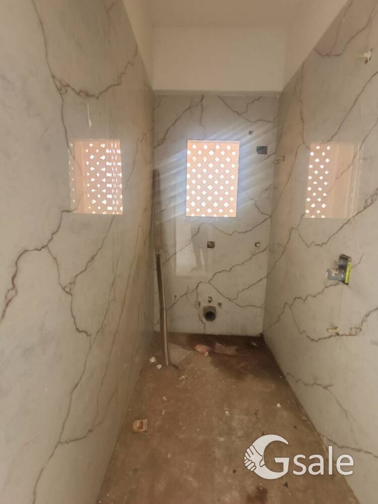 Swami Chetana , flat for sale in DOMBIVLI West walking distance from station dindayal Road 