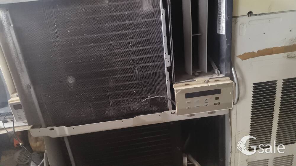 RENTAL AC AVAILABLE IN ALL BRANDS 