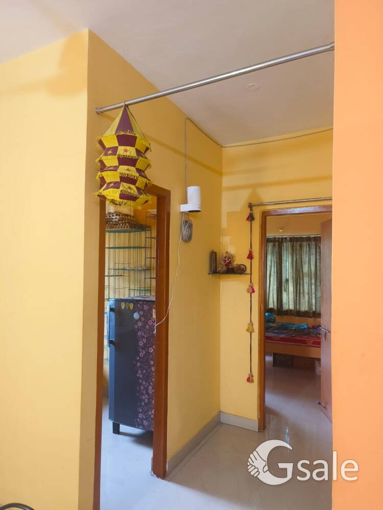 Fully Furnished flat for RENT near ACROPOLIS MALL 