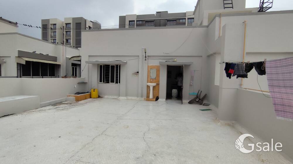 PENT HOUSE FOR SELL  || NIKOL || AHMEDABAD 