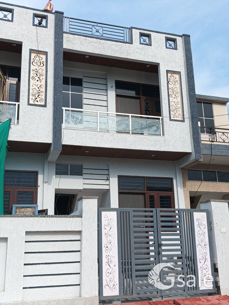 villa for sell