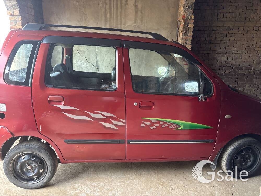 wagnar 2006 model 2027 tak veled
