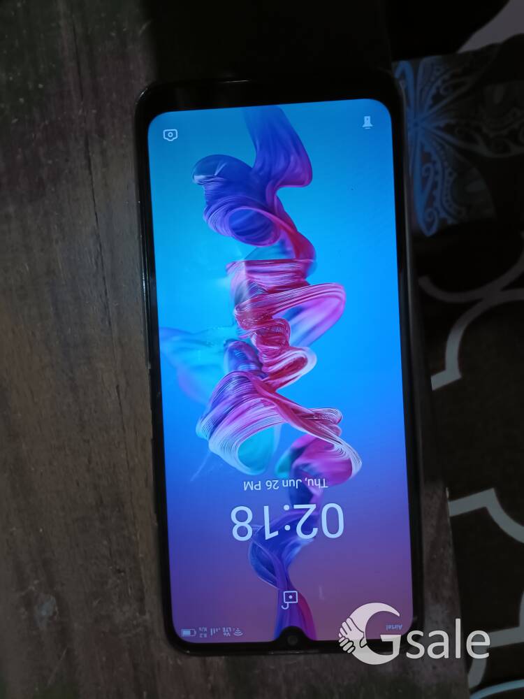 Itel mobile