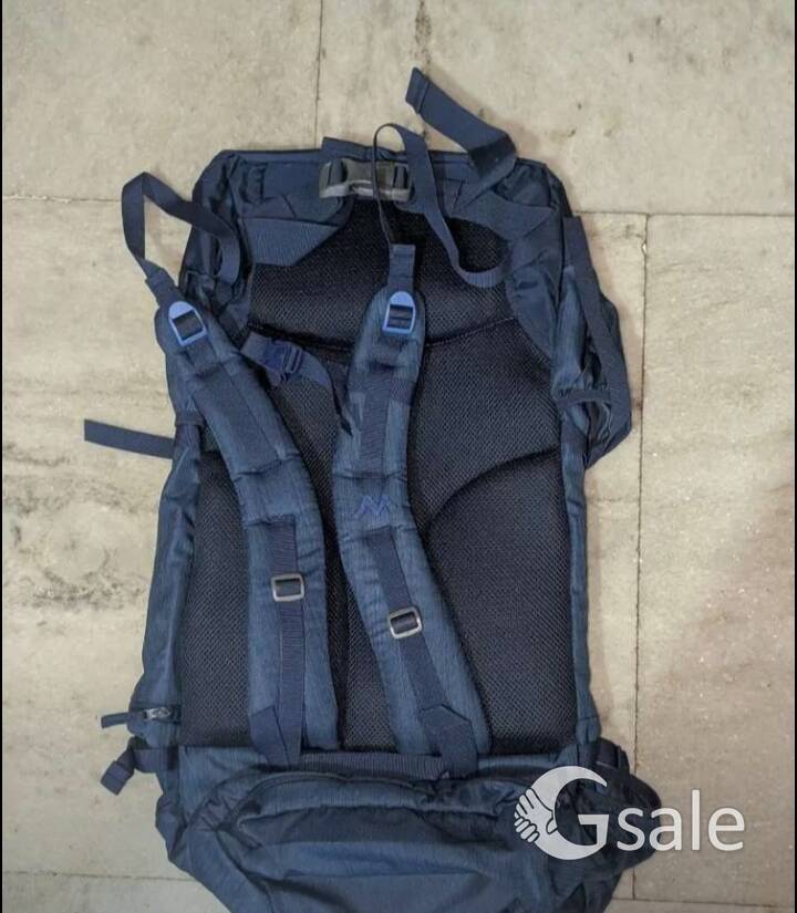 Wild craft Travel Bag
