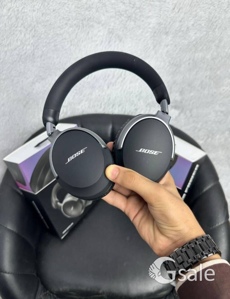 BOSE QC-55