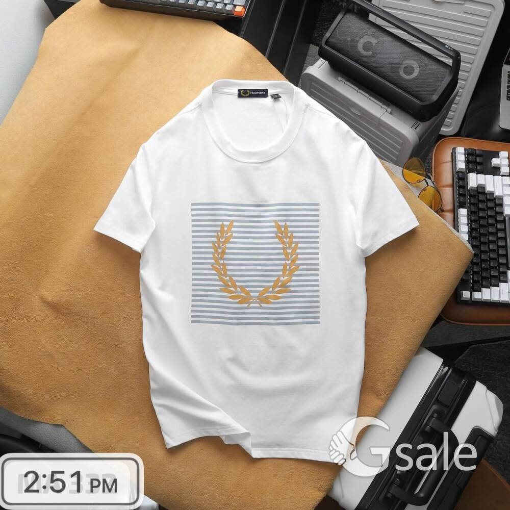 Cotton t shirt 