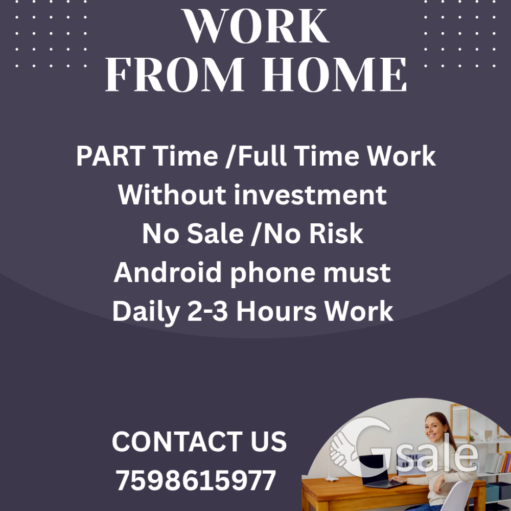 Passive income opportunity 