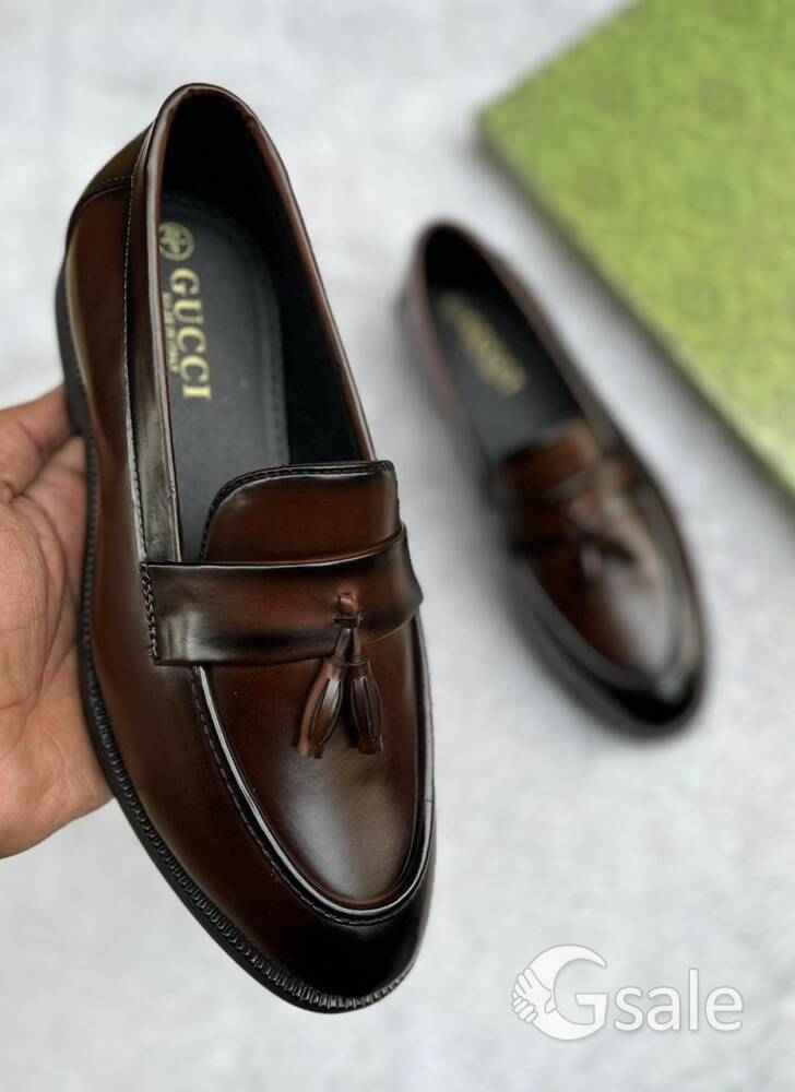 GUCCI LOAFER
