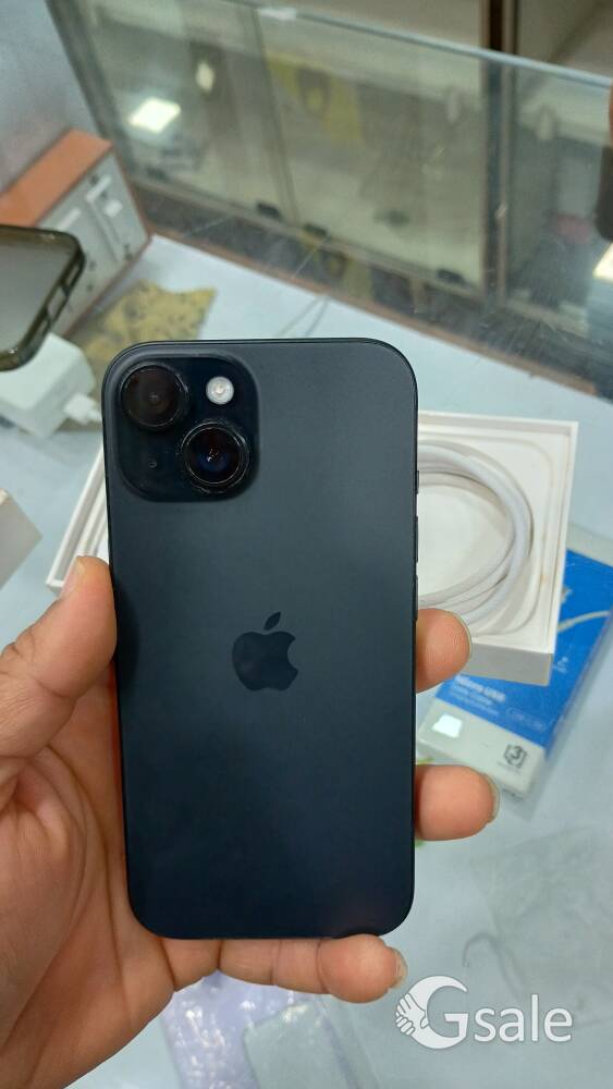 apple iphone 