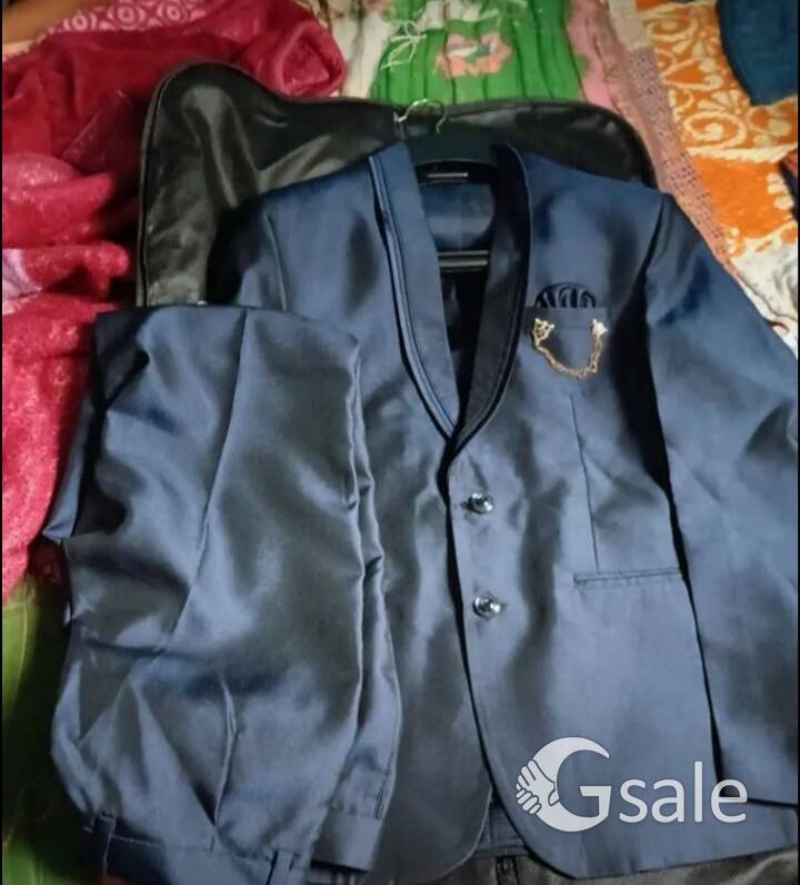 Primium quality blazer 
