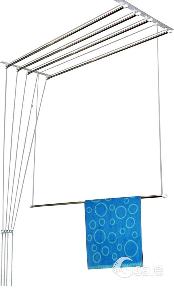 Ceiling Cloth Hanger