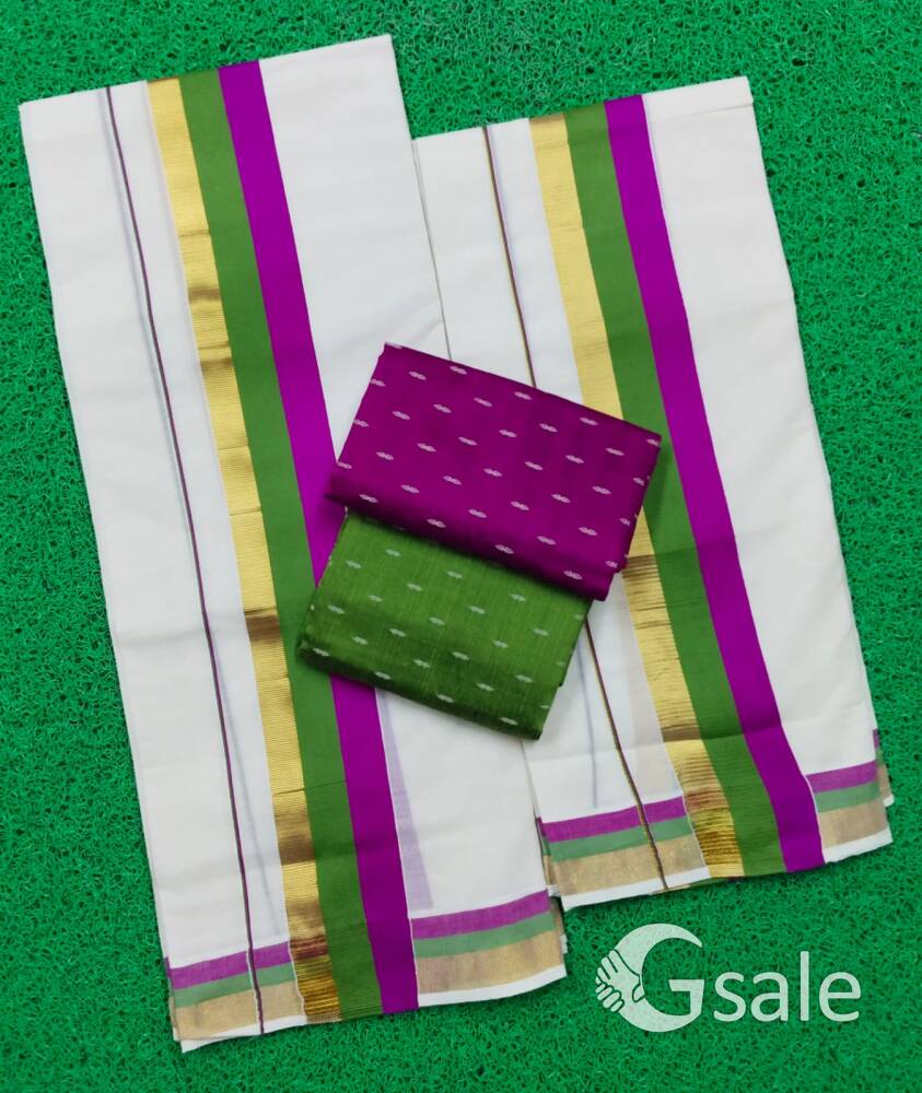 kerala traditional setmund 