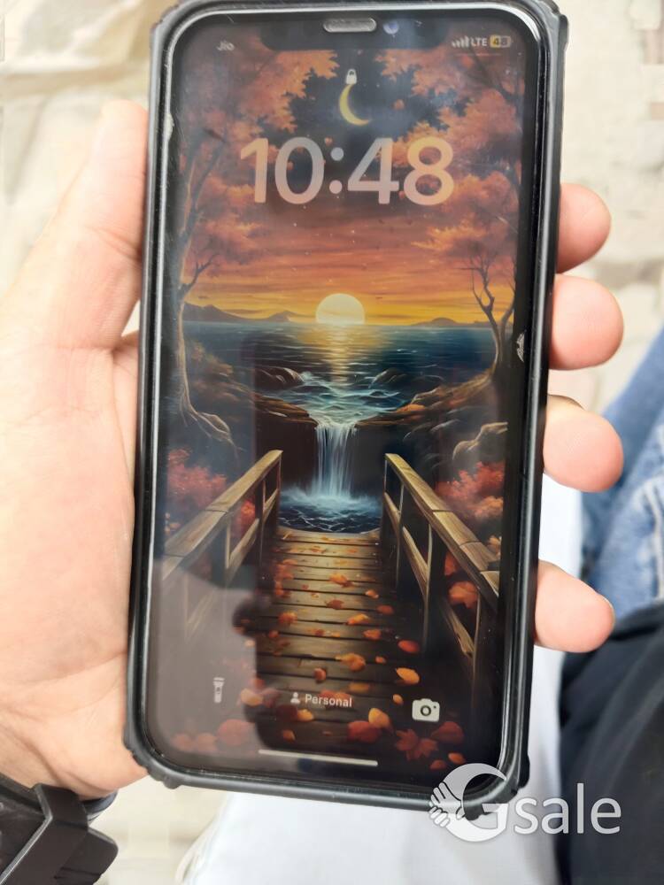 I phone 11(128gb)