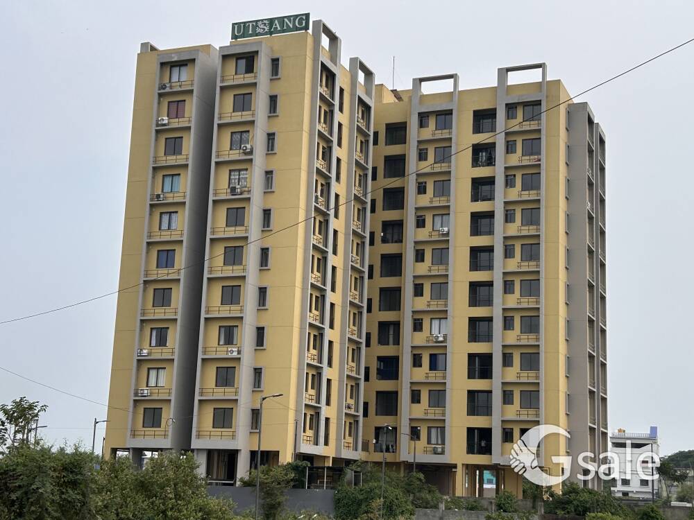 Flat for Sale at Newtown 