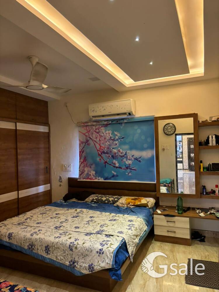 2bhk apartment 