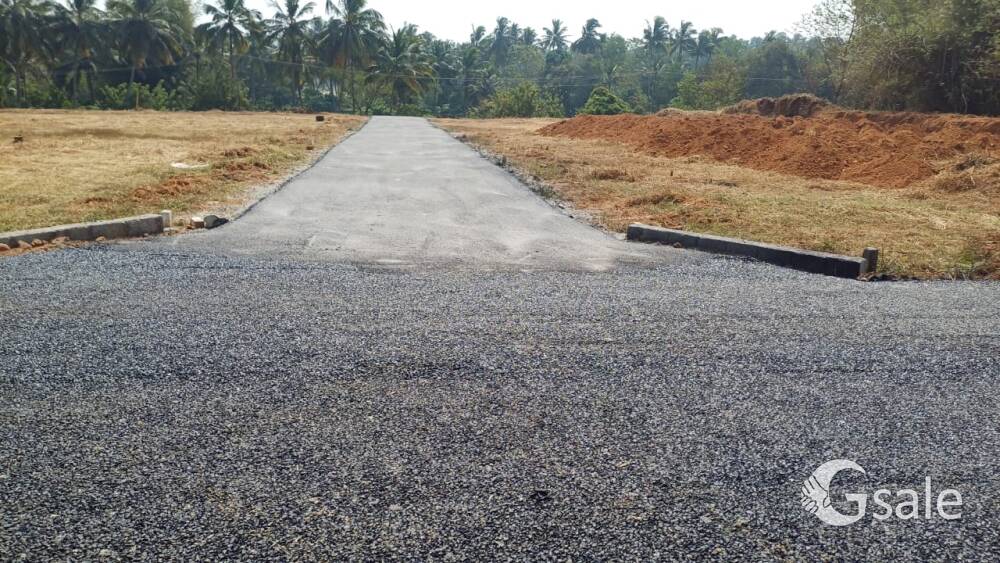Edthara House Plots