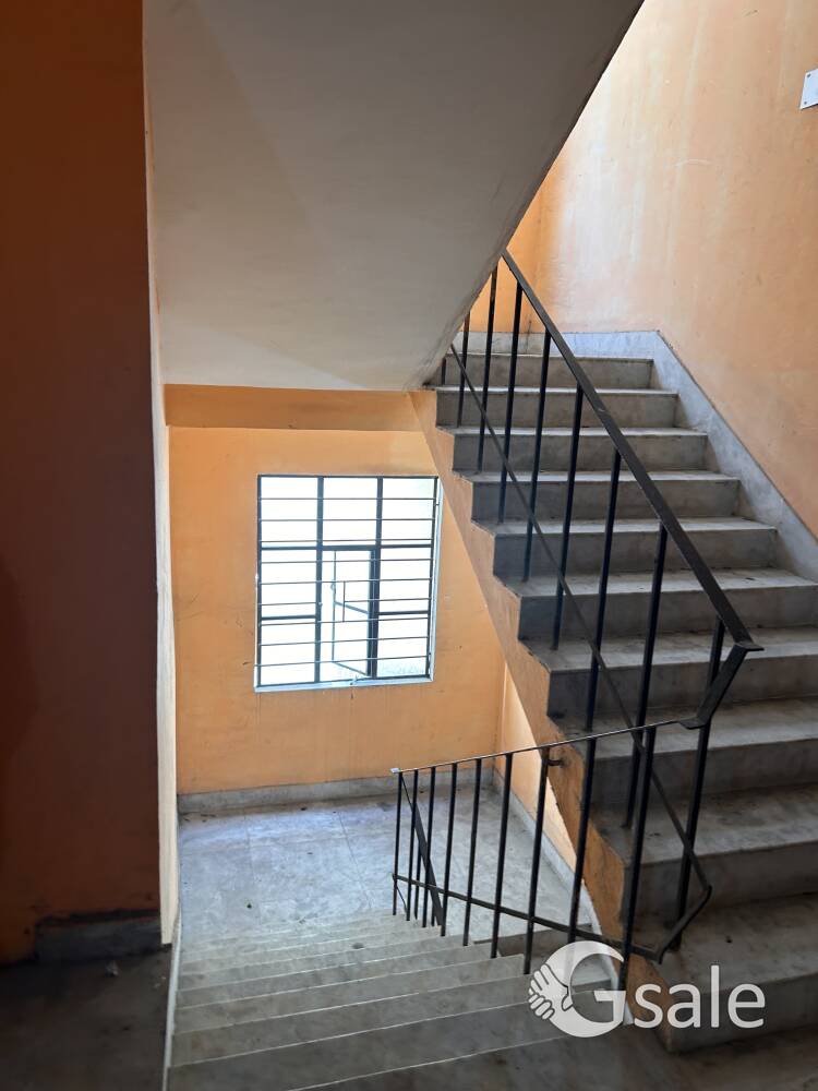 Flat for sale in Rajarhat 