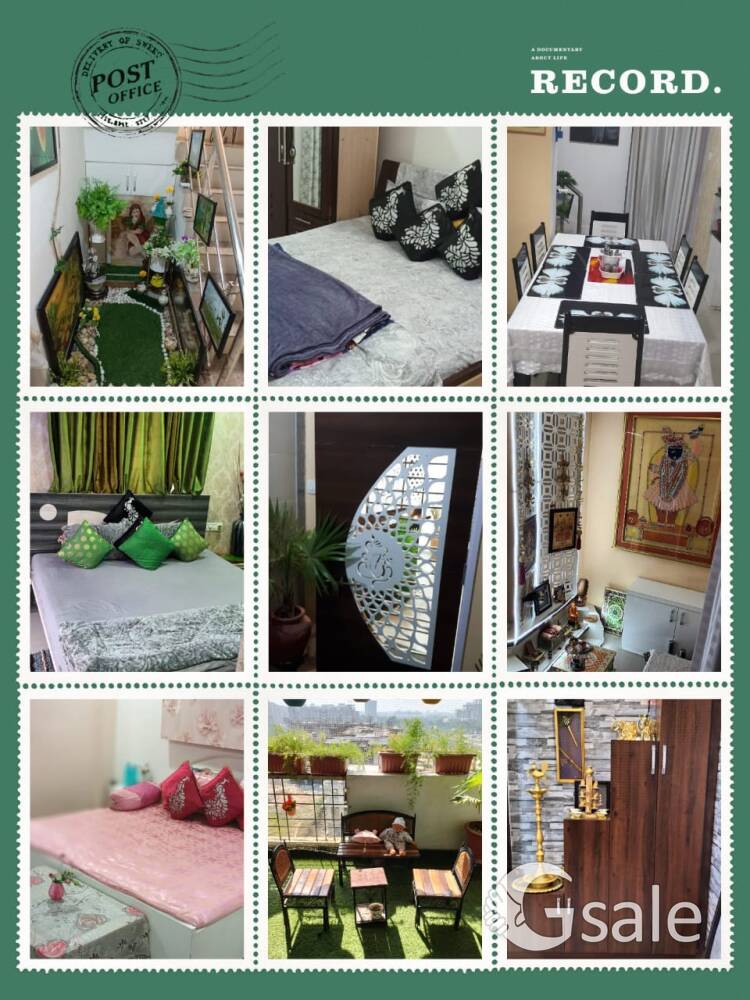 Pent House for Sale 