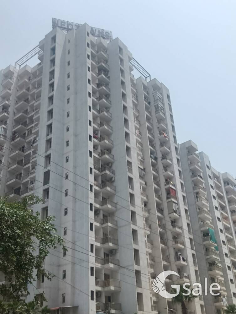 2Bhk & 3Bhk Miven Constructions Flat's