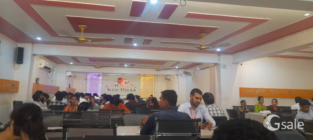 office work  Contact No 7081280739