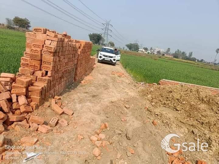 mathura city 