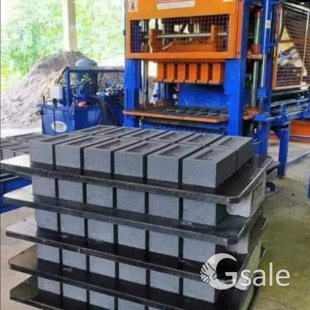 Bricks Bricks