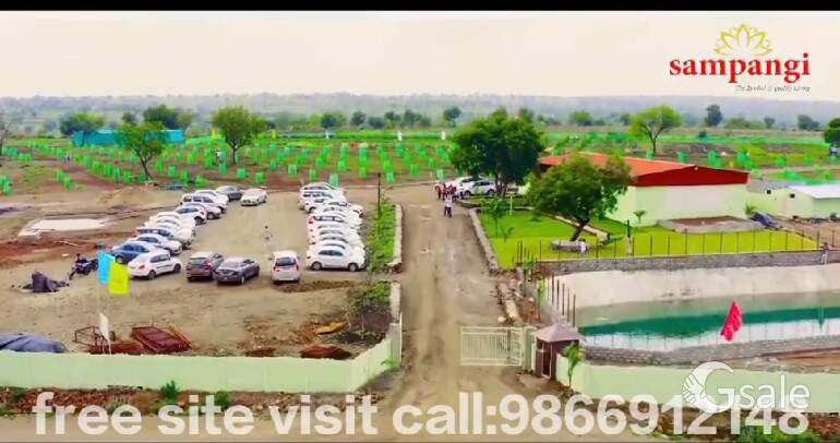SAMPANGI BIO FARM PLOTS