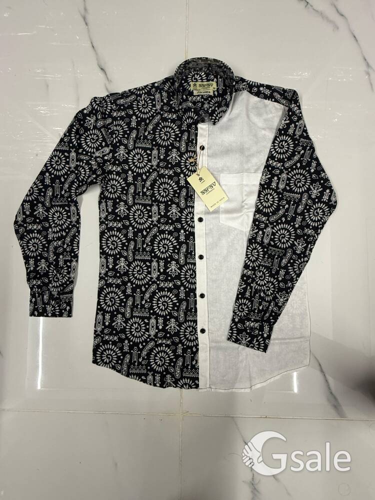 shirt printed