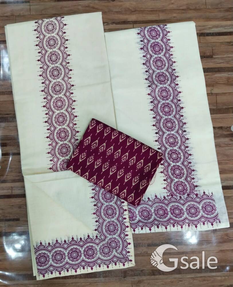 set mund collection 